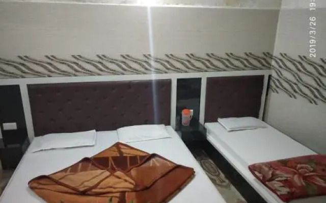 Vidya Guest House