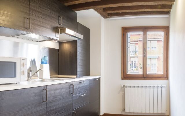 Best Venice Apartments Santa Croce