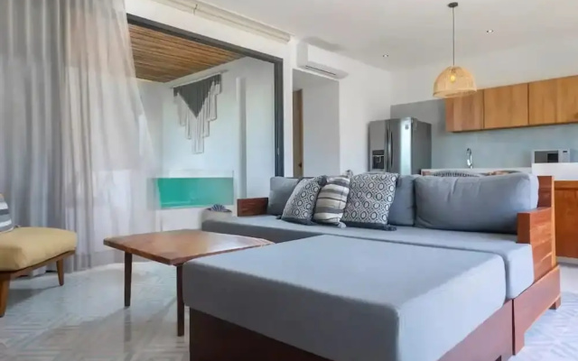Imox Penthouse
