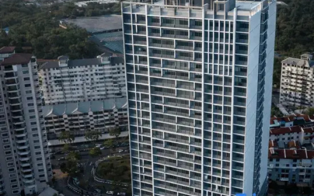 Stylish studio@glugor #1723