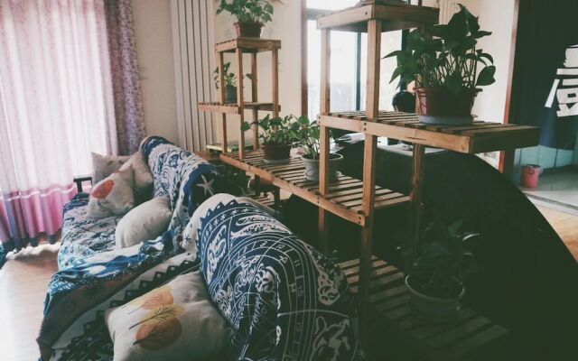 Luoyang As Home Youth Hostel