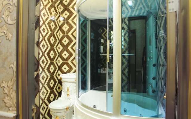 Gold Boutique Rustaveli