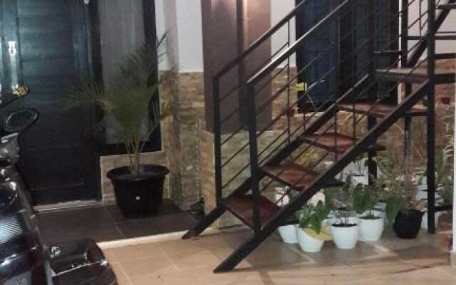 Syakirah Guest House Syariah