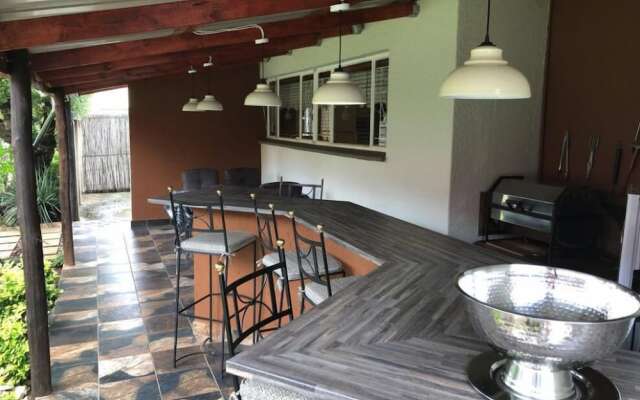 Big 5 Guest House