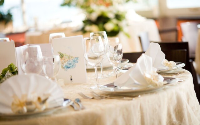 Hotel Savoia