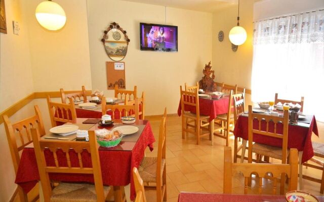 Hostal Julieta