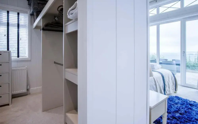 Shearwater 30 - 2 Bedroom Lodge - Summerhill