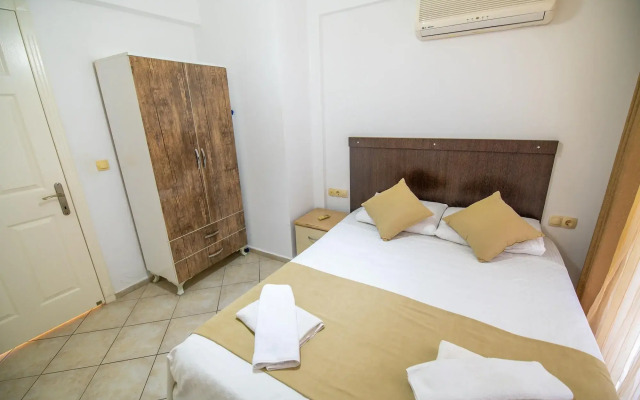 Sunset Beach Club Villas