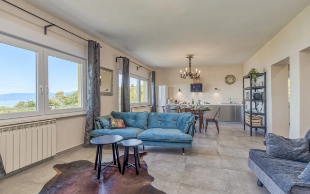 Beach Apartment Kostrena 1