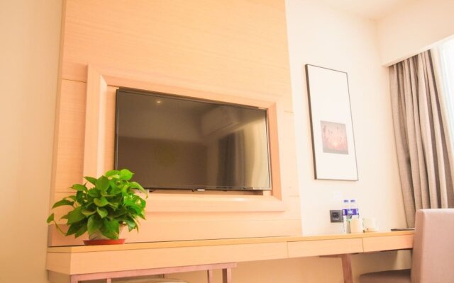 Greentree Inn Yangzhou Jiangdu Development Zone Da
