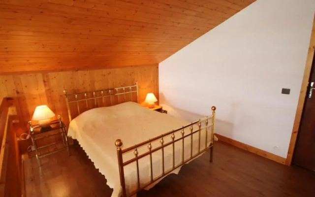 Appartement Les Saisies, 2 pièces, 7 personnes - FR-1-293-10