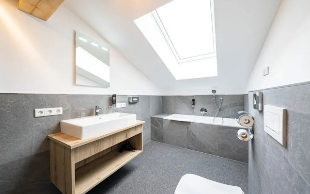 Berggasthof Hotel Adersberg