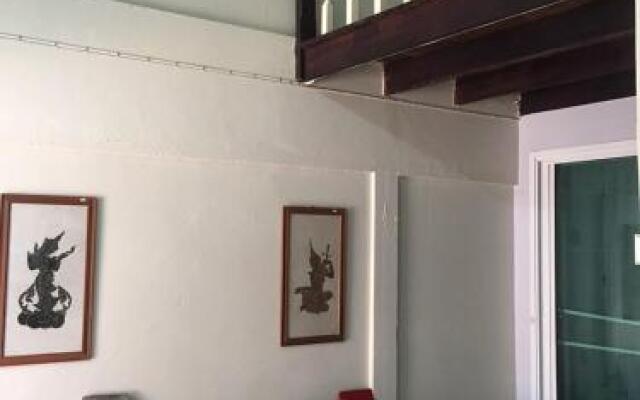 112 Guesthouse