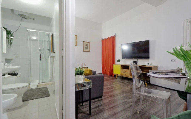 Urbana Apartment