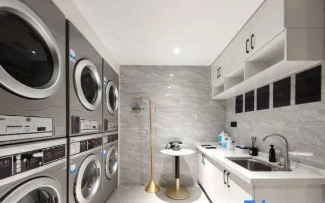 Atour X  Hotel  ,Heping West Bridge Subway Station, Beijing International Exhibition Center – Guest Rooms – Beijing