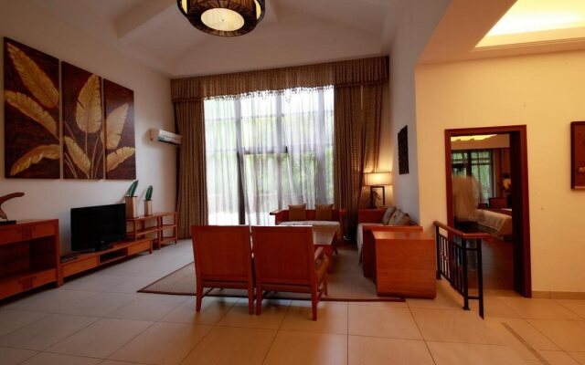 Country Garden Phoenix Hotel Jingmen