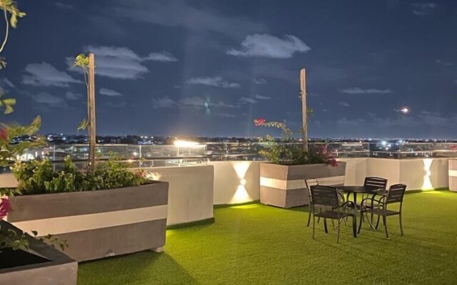 Apex Suite