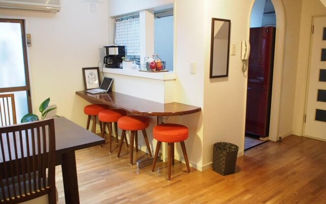 GUEST HOUSE TEN-ROKU - Hostel, Caters to Women