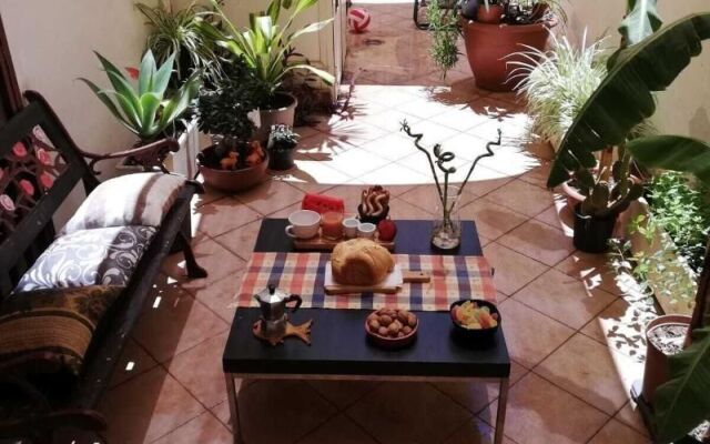 Guglielmo Room's B&B