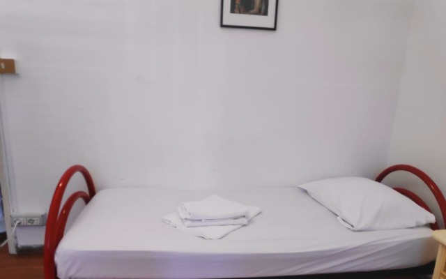 HostelRoma
