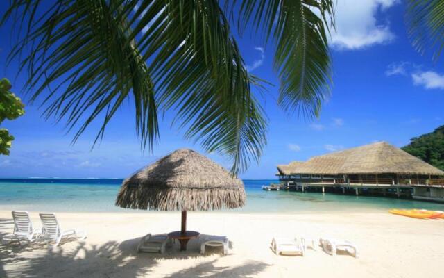 Royal Huahine Resort