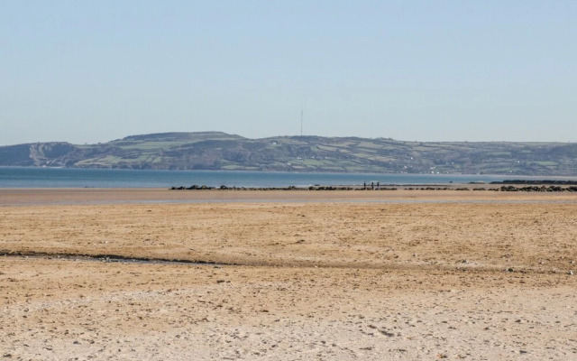 Bryn Eithin
