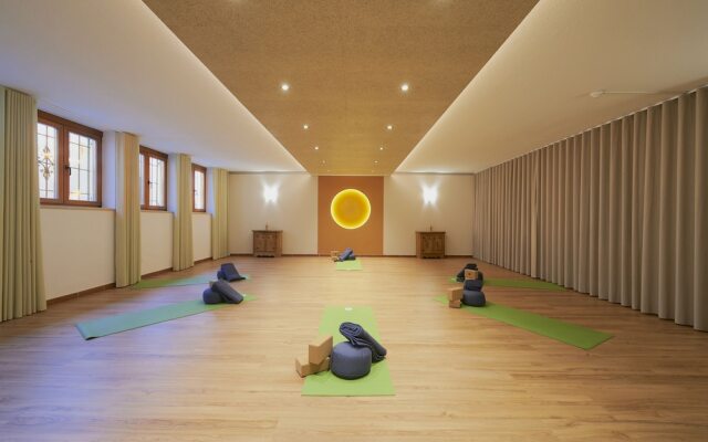 Vegan Hotel LA VIMEA