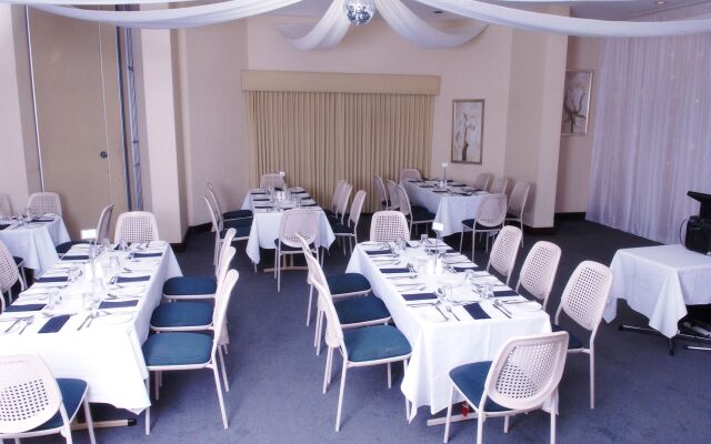 Atrium Hotel Mandurah