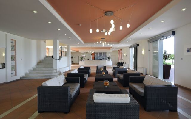 Sikania Resort & Spa