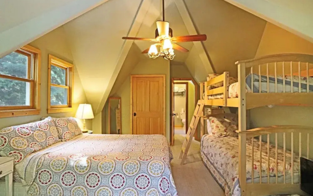 Trembley House
