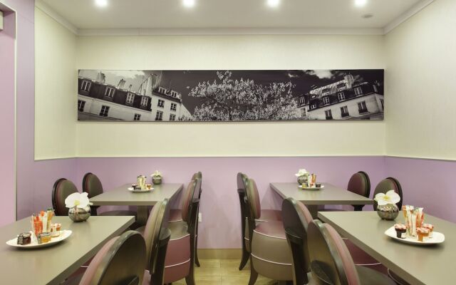 Hotel Apolonia Paris Mouffetard, Sure Hotel Collection by BW