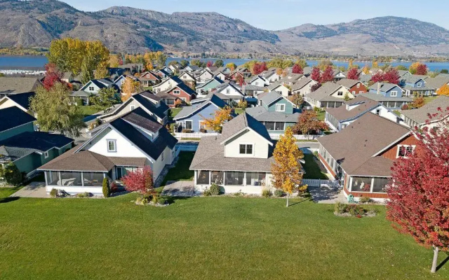 Highland Green