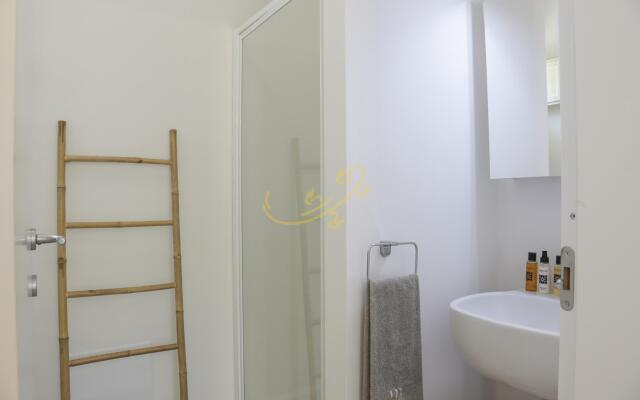 TD Dimora del Giglio with Organic Garden with Pool