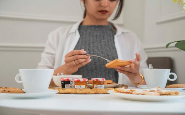 Palazzo Franceschini