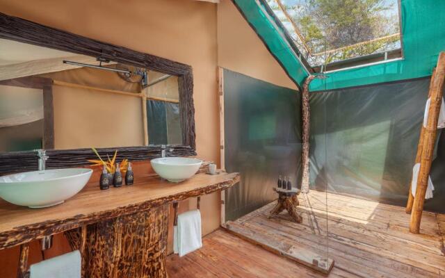 Leopard Safaris Yala
