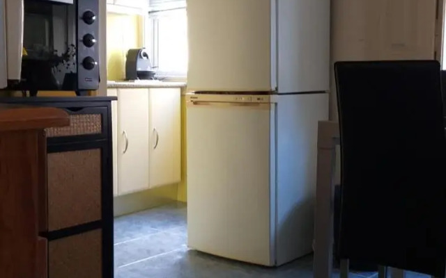 Center Beach Apartment