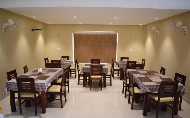 Hotel The Balam