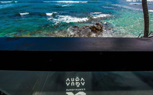 Cantaloupe Aqua Beach Club Hotel