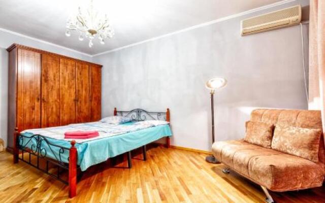 Lighthouse Apartment At Kurmangazy 20