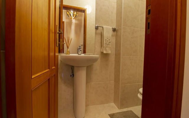 Porto Gaia Grand Duplex by Homing