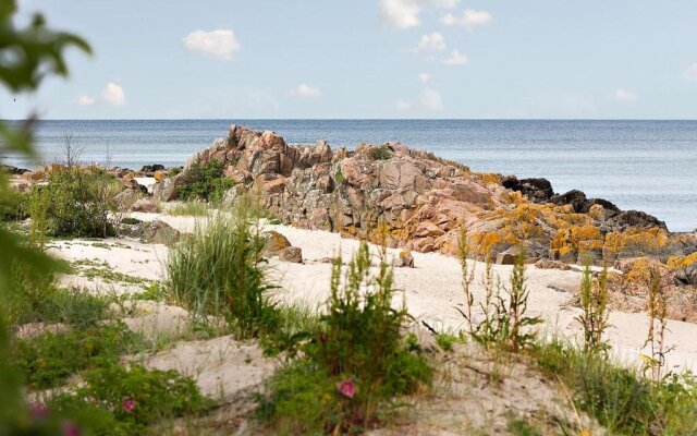 Sandkaas Badehotel