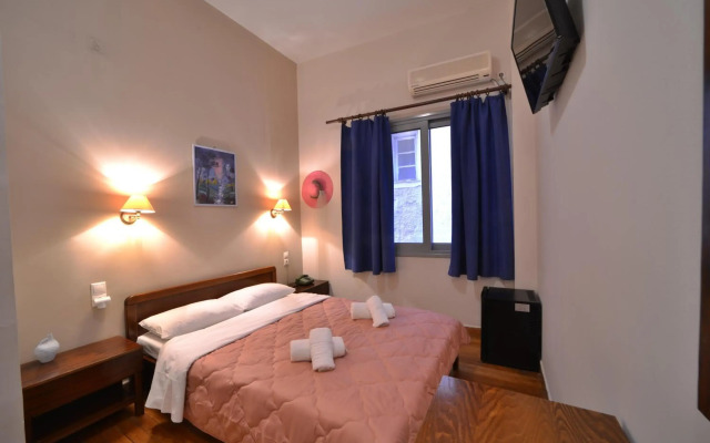 Vassilikon Hotel