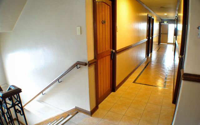 Fersal Hotel Manila