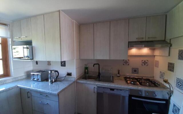Condominio la Puntilla Km 2 Camino Villarrica Pucon