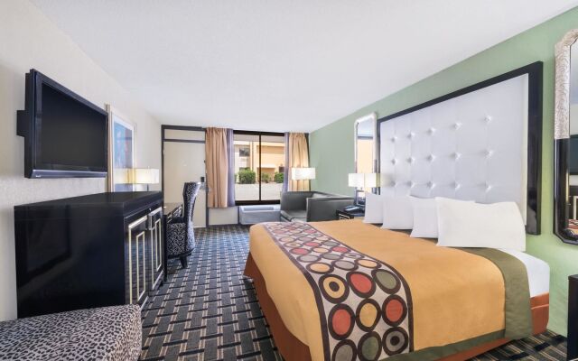 Quality Inn Montgomery