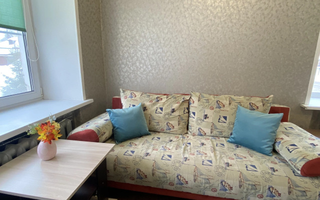 Дубки на Кооперативной 51