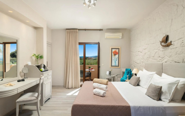 Mistral Hotel - Singles Only