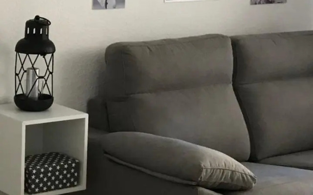 Apartamento Sol Y Playa
