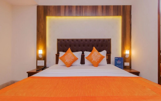 Hotel Shantidoot by OYO Rooms