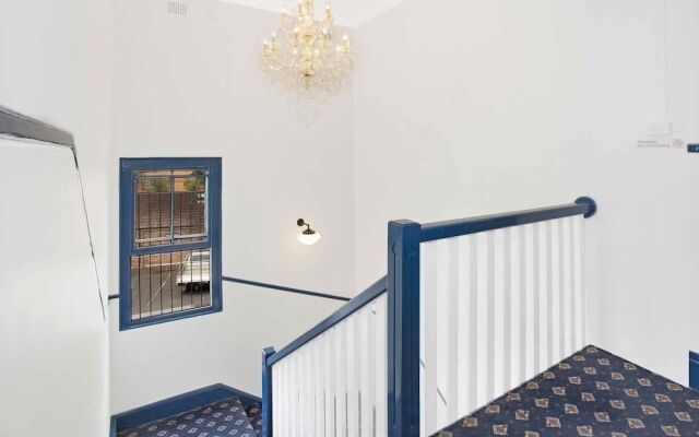 Royal Hotel Wyong